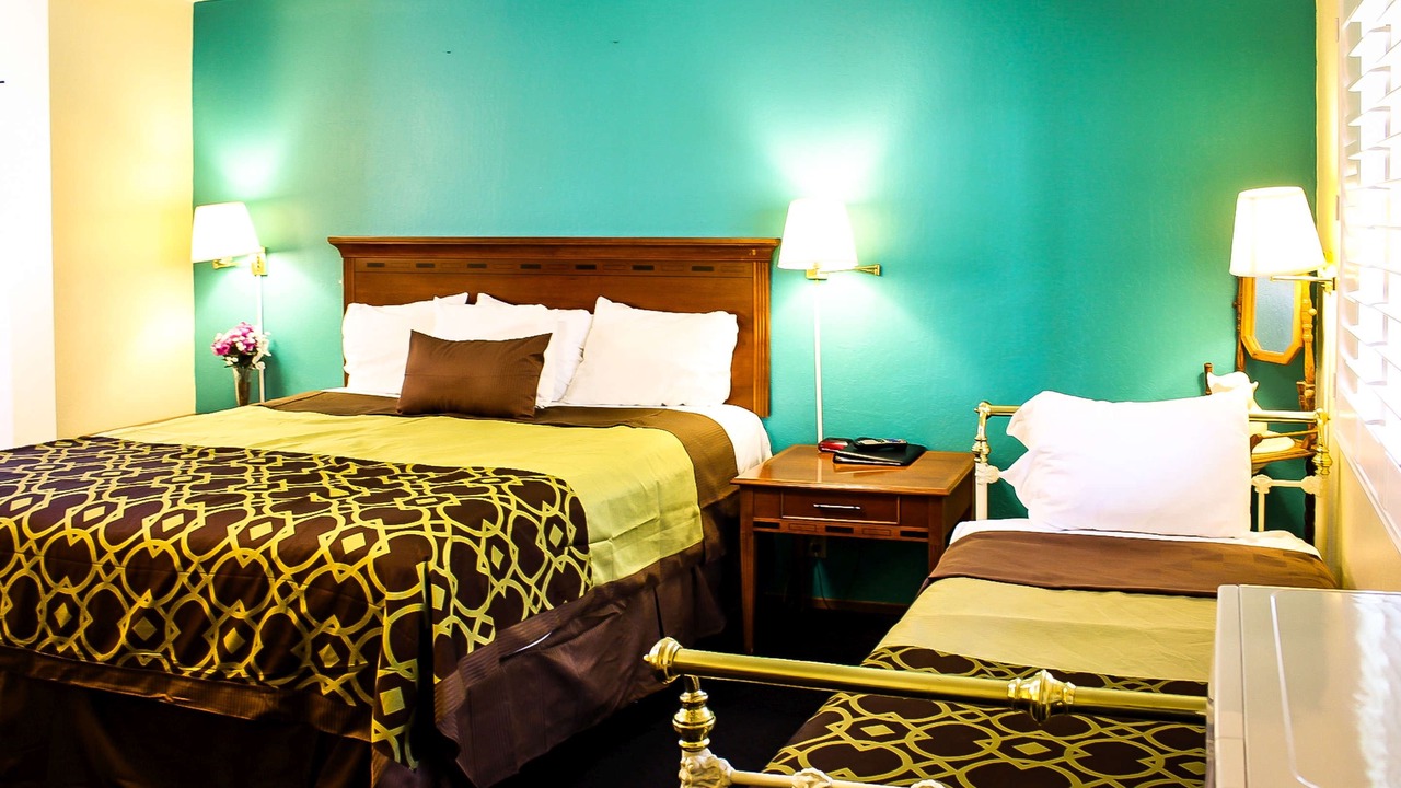 Photo of Bedroom in Willits