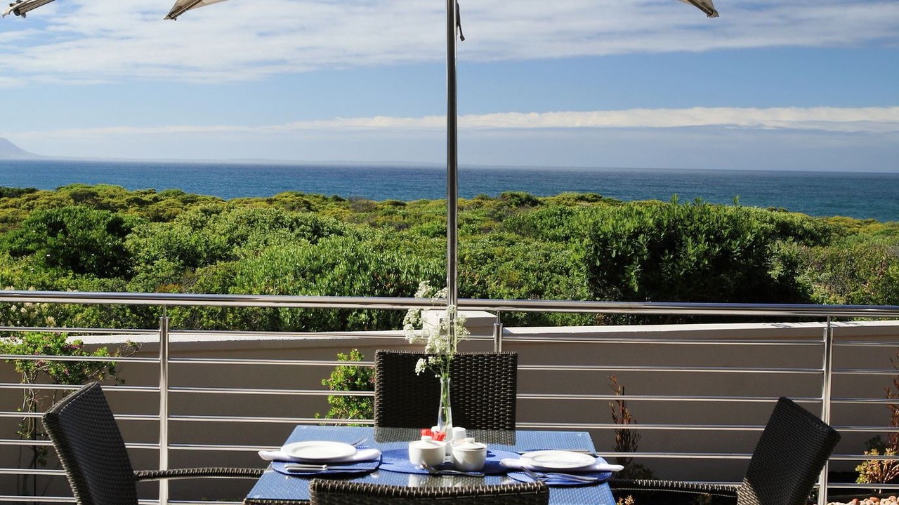 Photo of Patio Balcony in Kwaaiwater