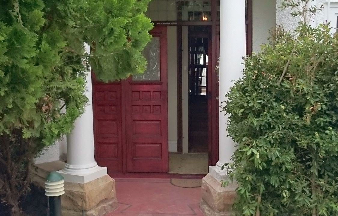Photo of Buildings in Fresnaye