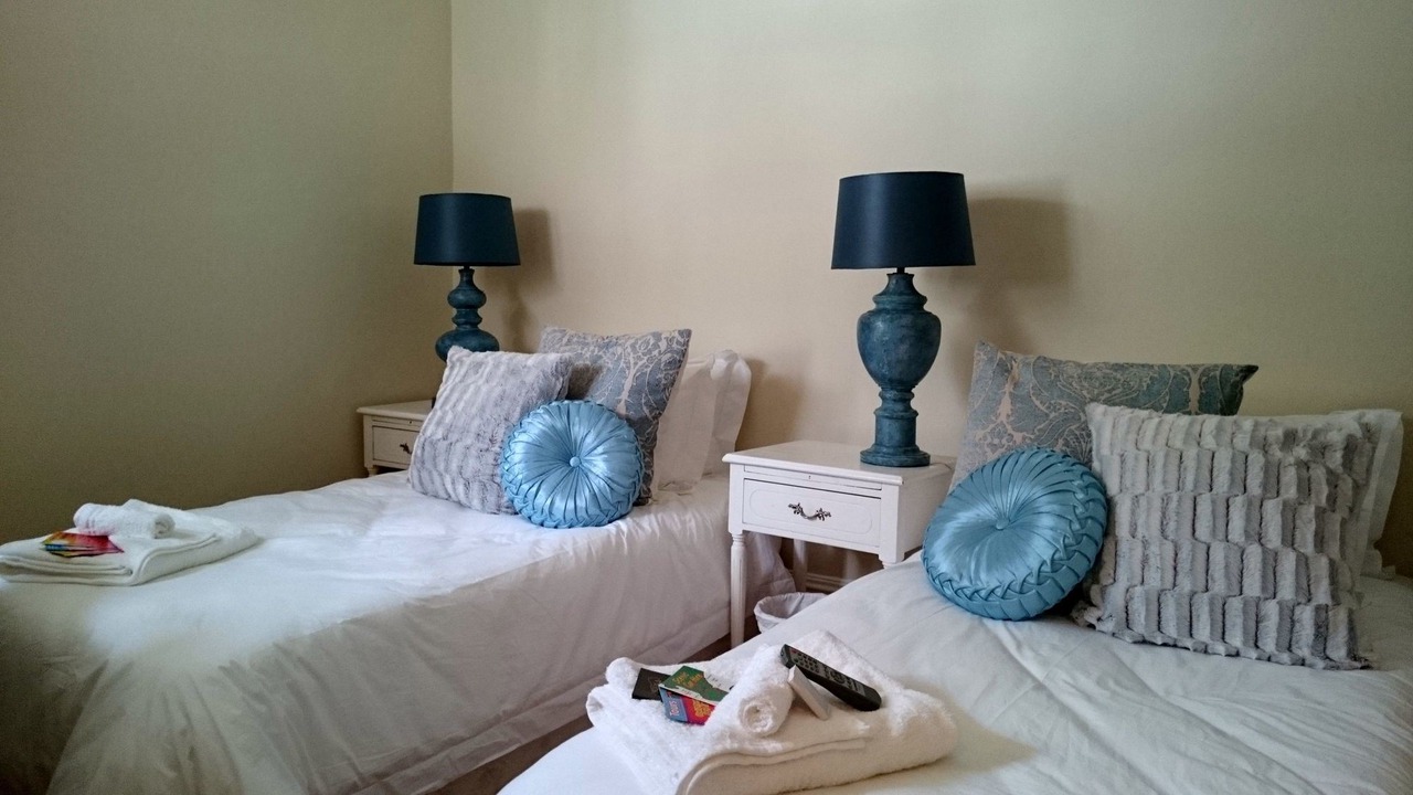 Photo of Bedroom in Fresnaye