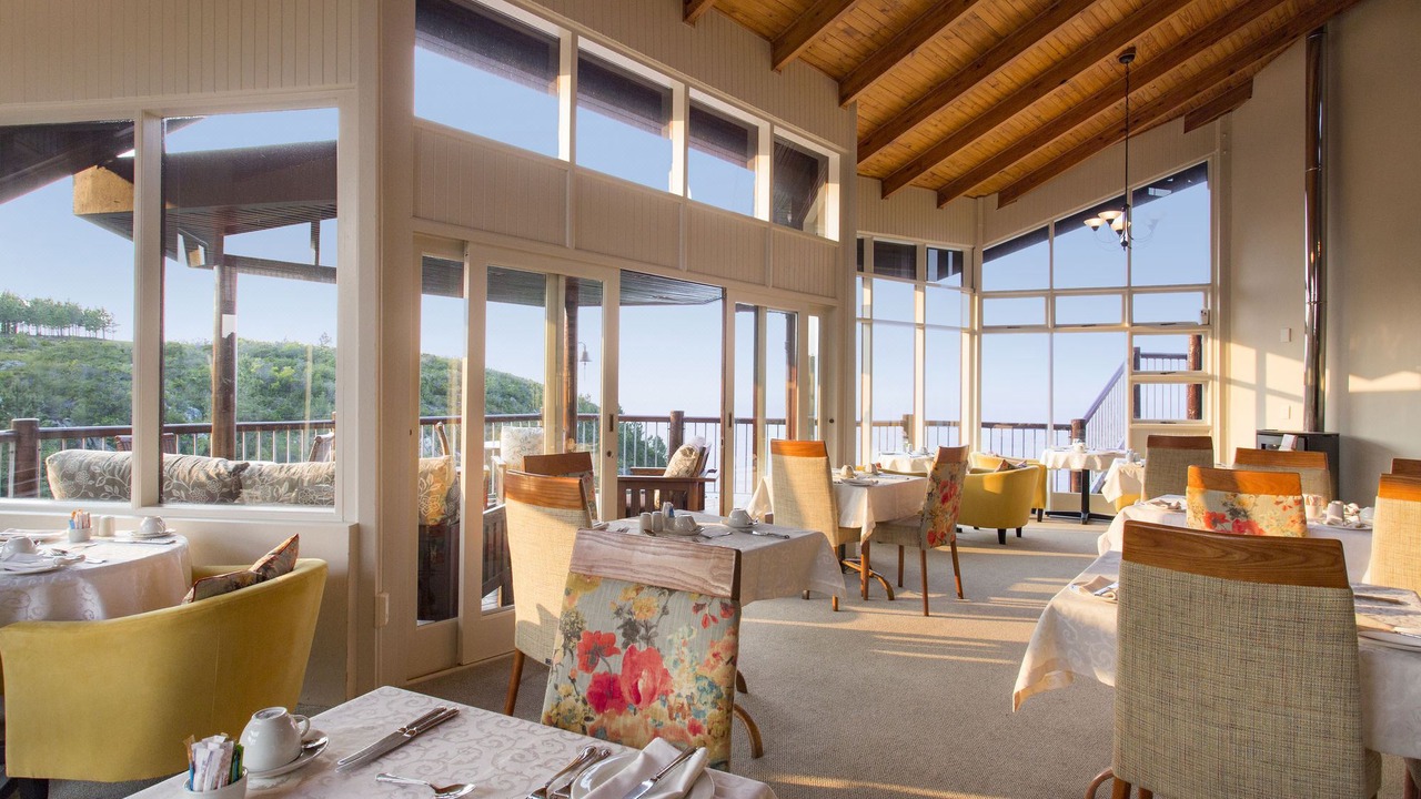 Photo of Livingroom in Storms River