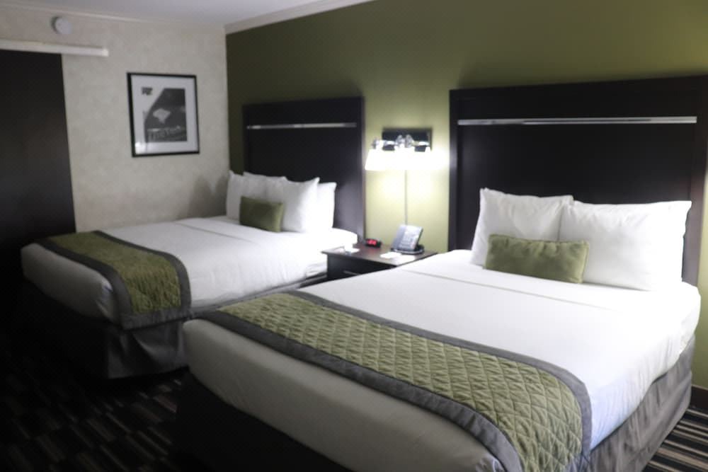 Photo of Bedroom in San Jose