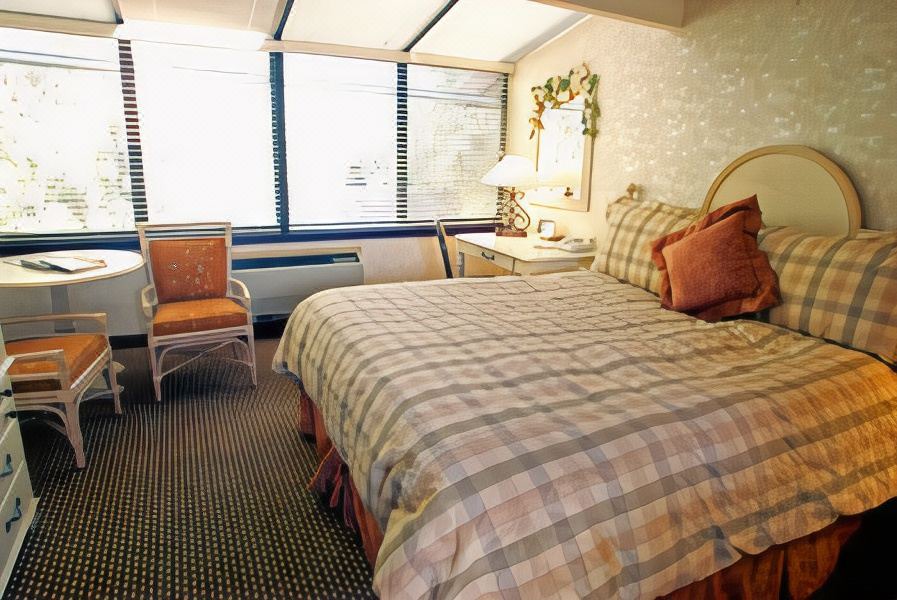 Photo of Bedroom in Corte Madera