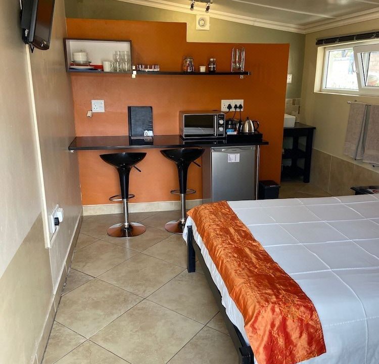 Photo of Bedroom in Beaufort West