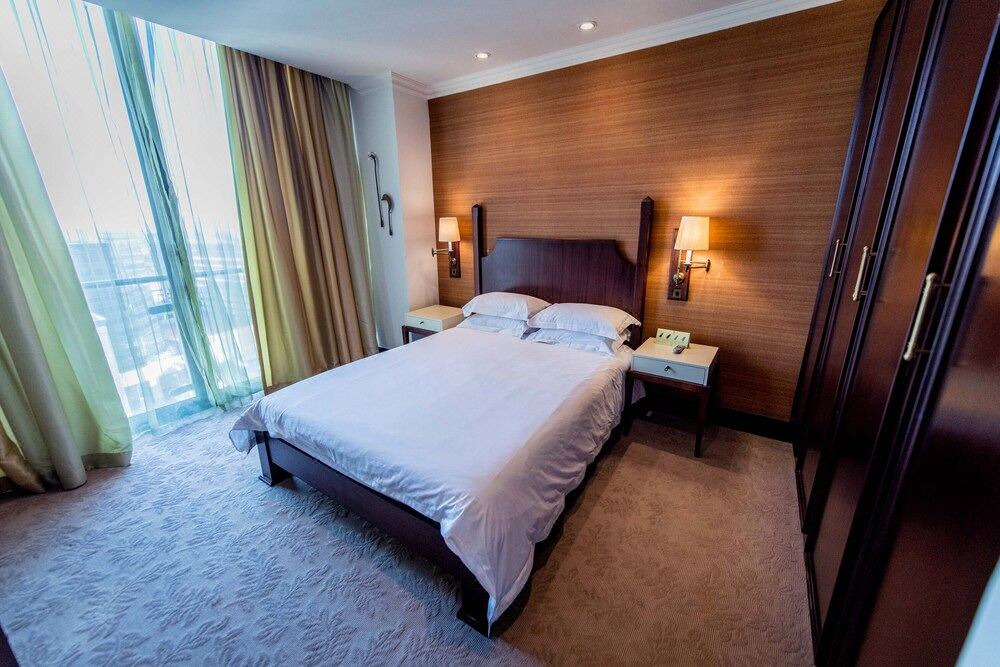 Photo of Bedroom in Sandown