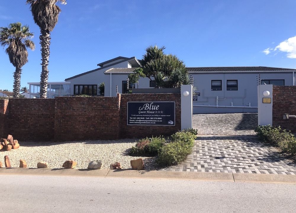 Photo of Buildings in Bluewater Bay