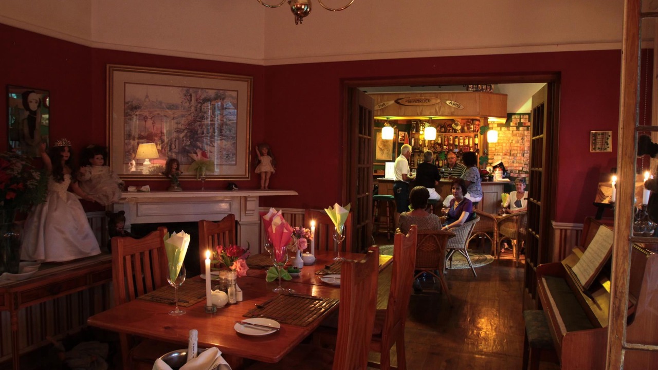 Photo of Livingroom in Emgwenya