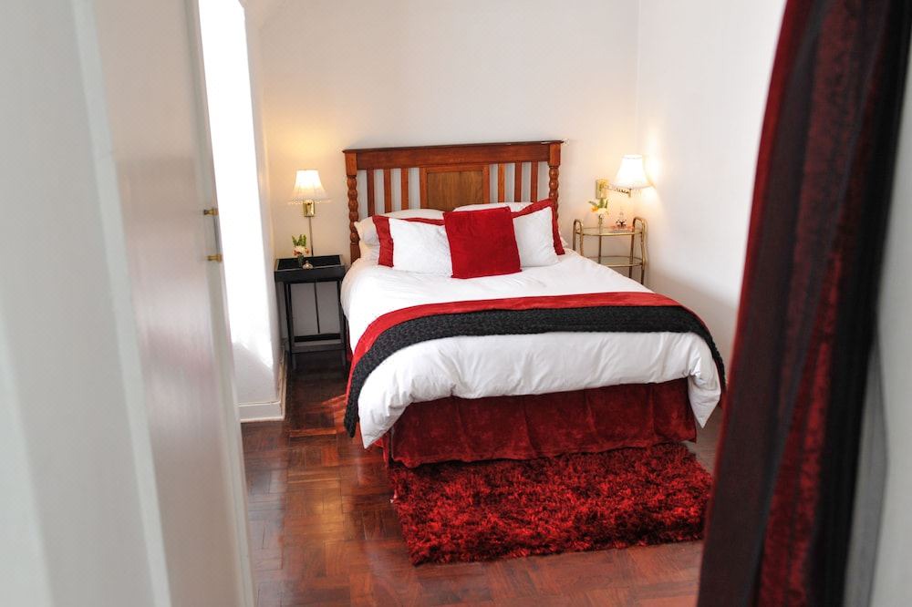 Photo of Bedroom in Linden
