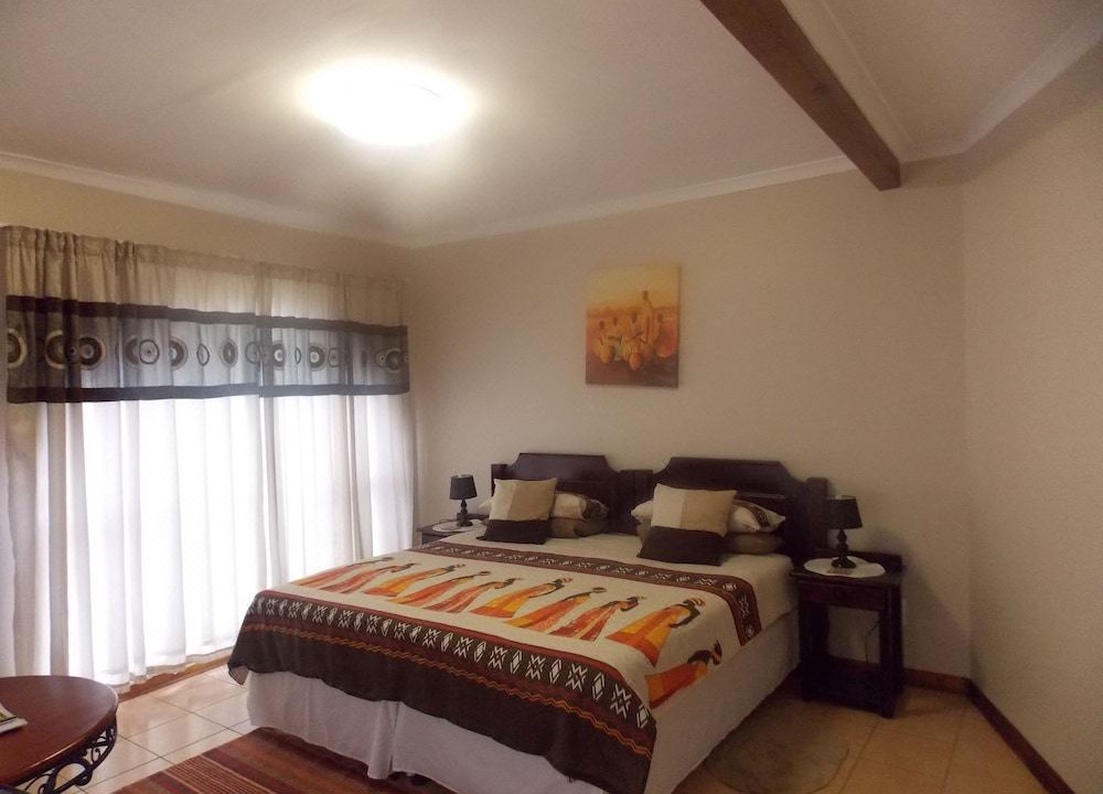Photo of Bedroom in Kloof