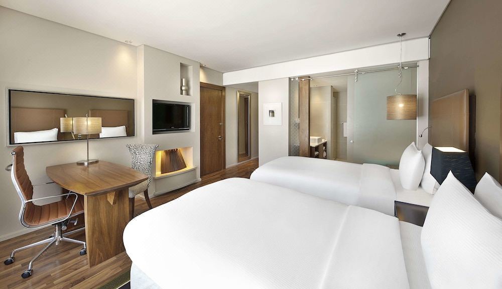 Photo of Bedroom in Bo'Kaap