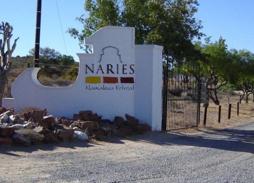 Photo of Buildings in Springbok