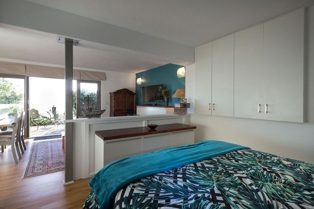 Photo of Bedroom in Simon's Town