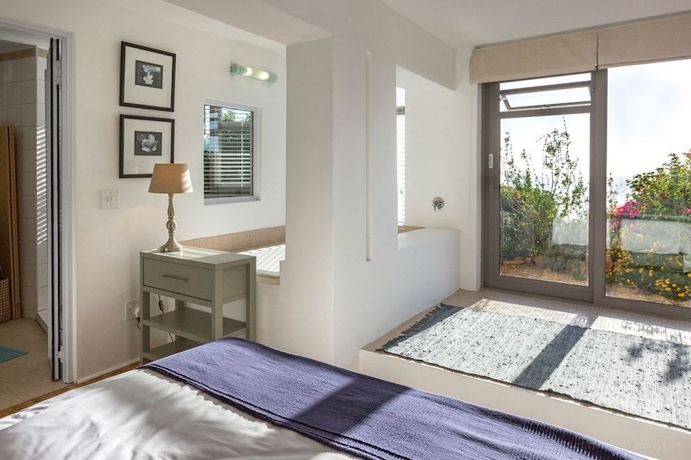 Photo of Bedroom in Simon's Town