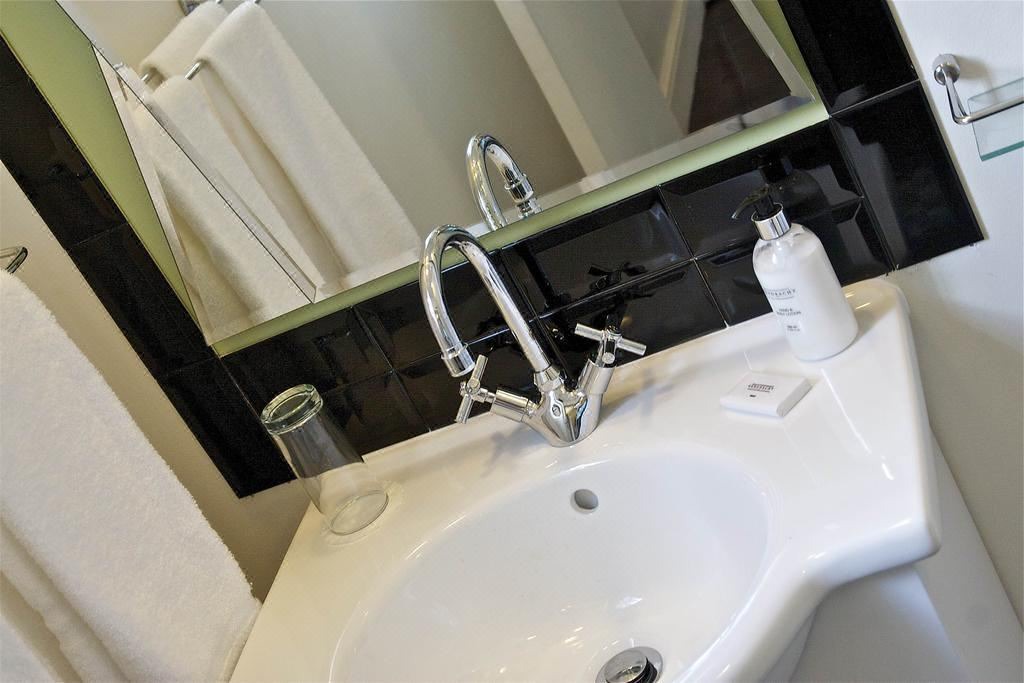 Photo of Bathroom in Stellenbosch Central