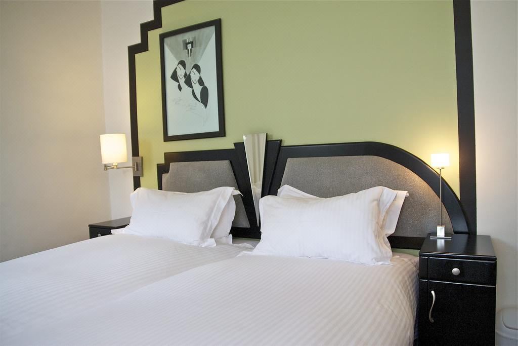 Photo of Bedroom in Stellenbosch Central