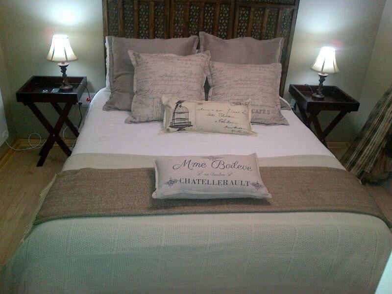 Photo of Bedroom in Kroonstad