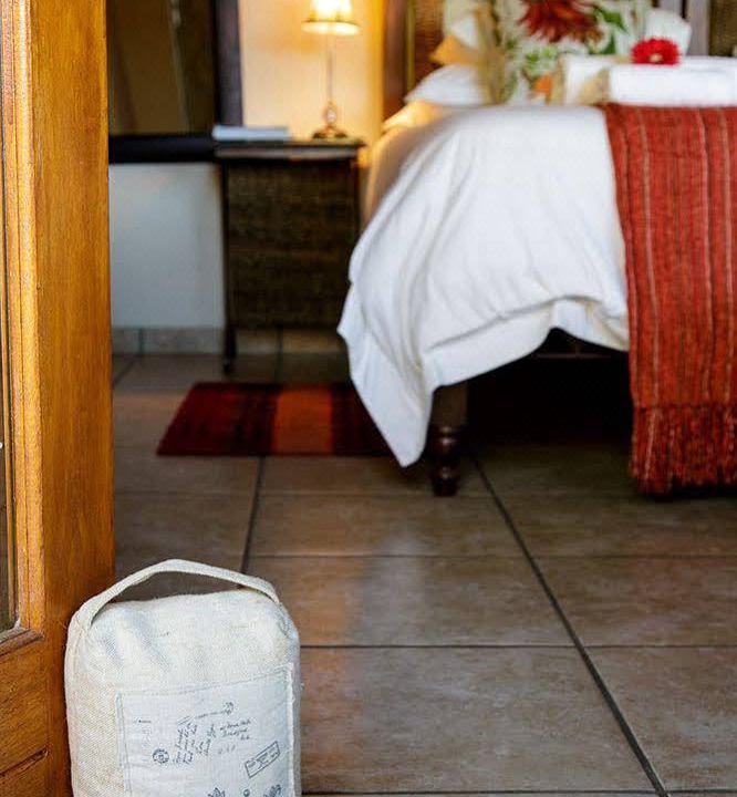 Photo of Bedroom in Schoemanshoek