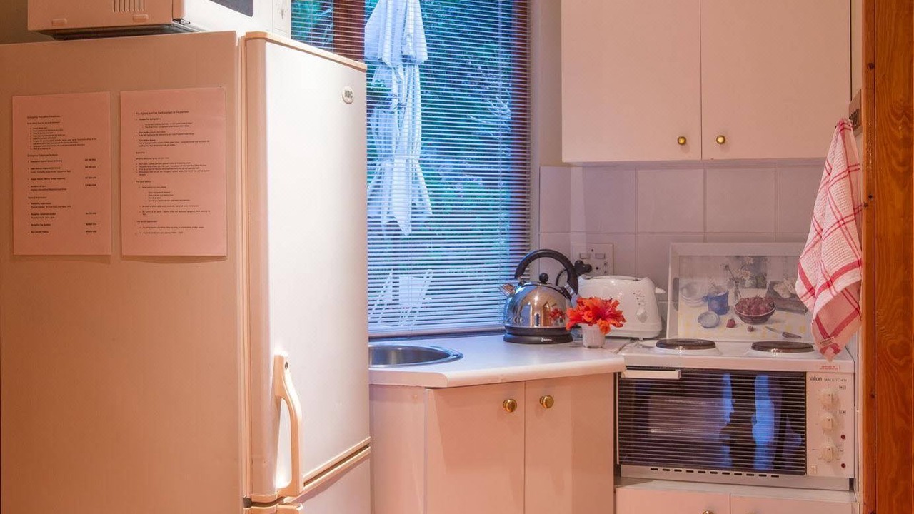 Photo of Kitchen in Fish Hoek