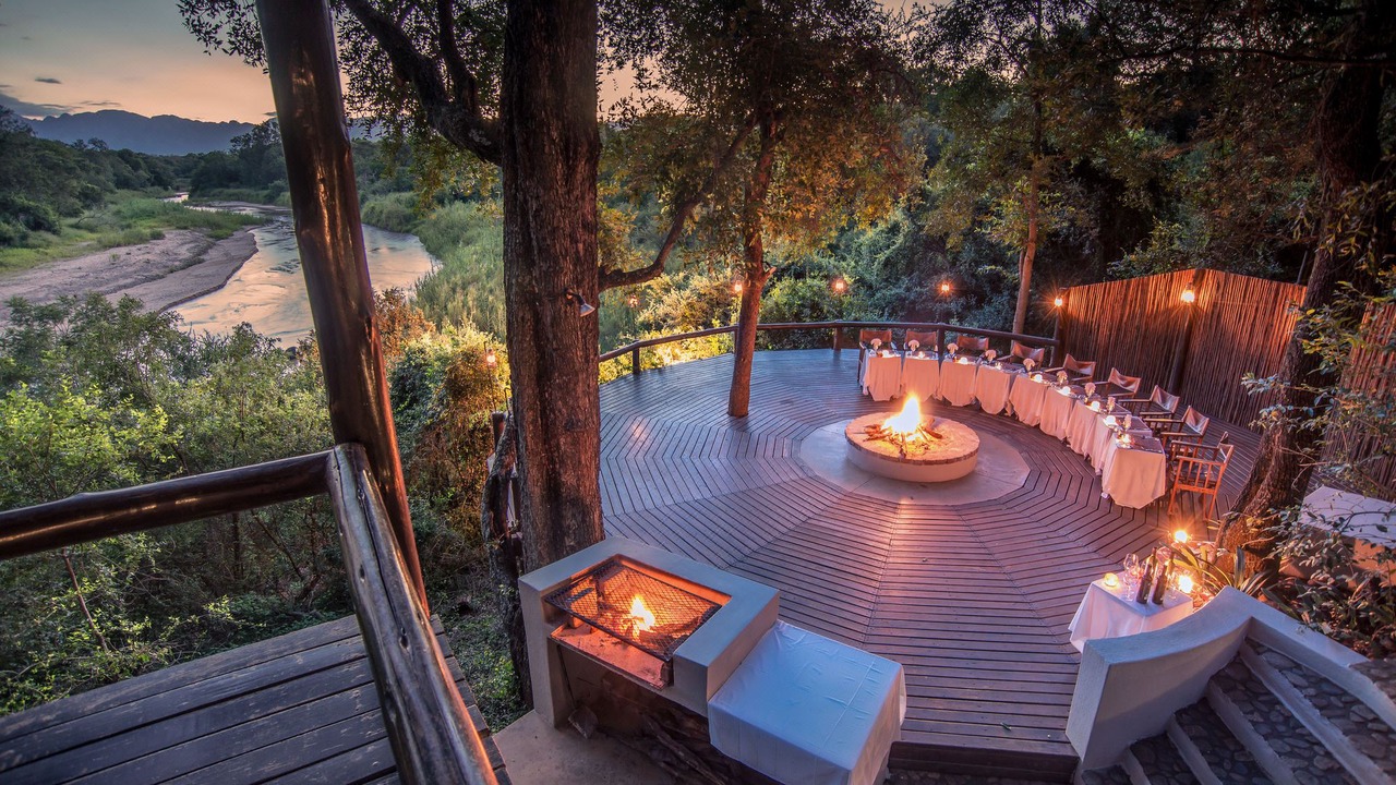 Photo of Patio Balcony in Maruleng