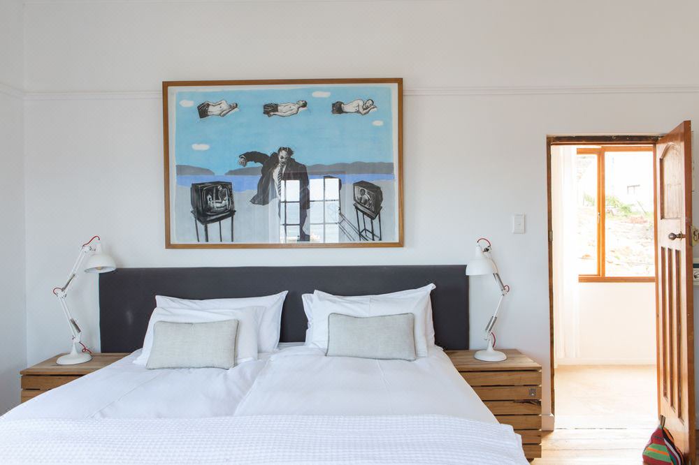 Photo of Bedroom in Kalk Bay