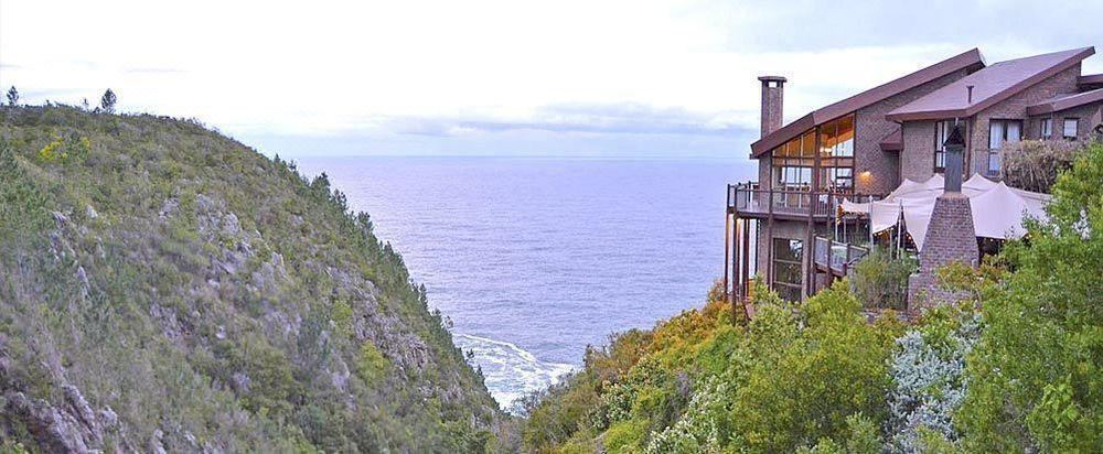 Photo of Buildings in Storms River