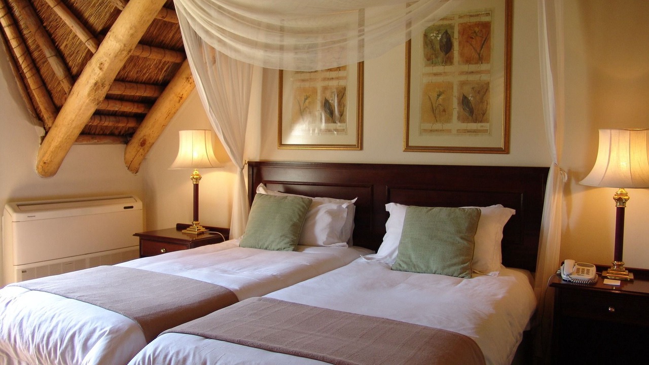 Photo of Bedroom in Helderberg Rural