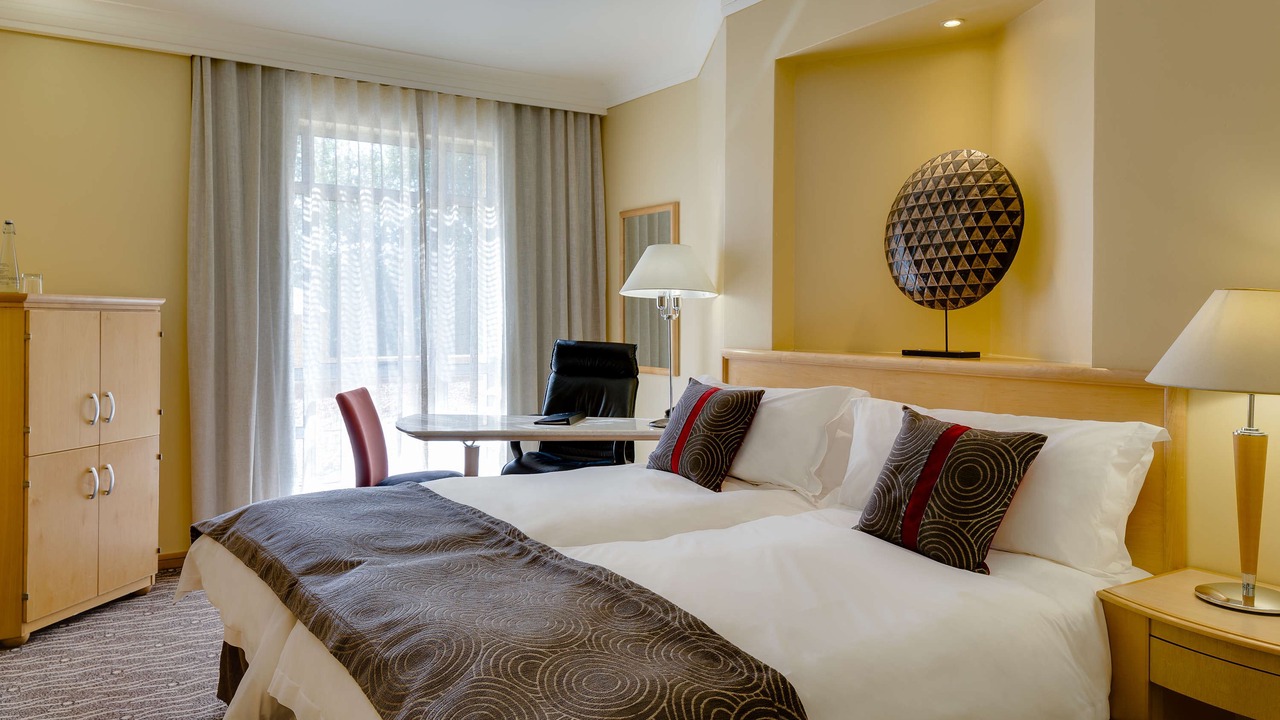Photo of Bedroom in Greater Johannesburg Metropolitan Area