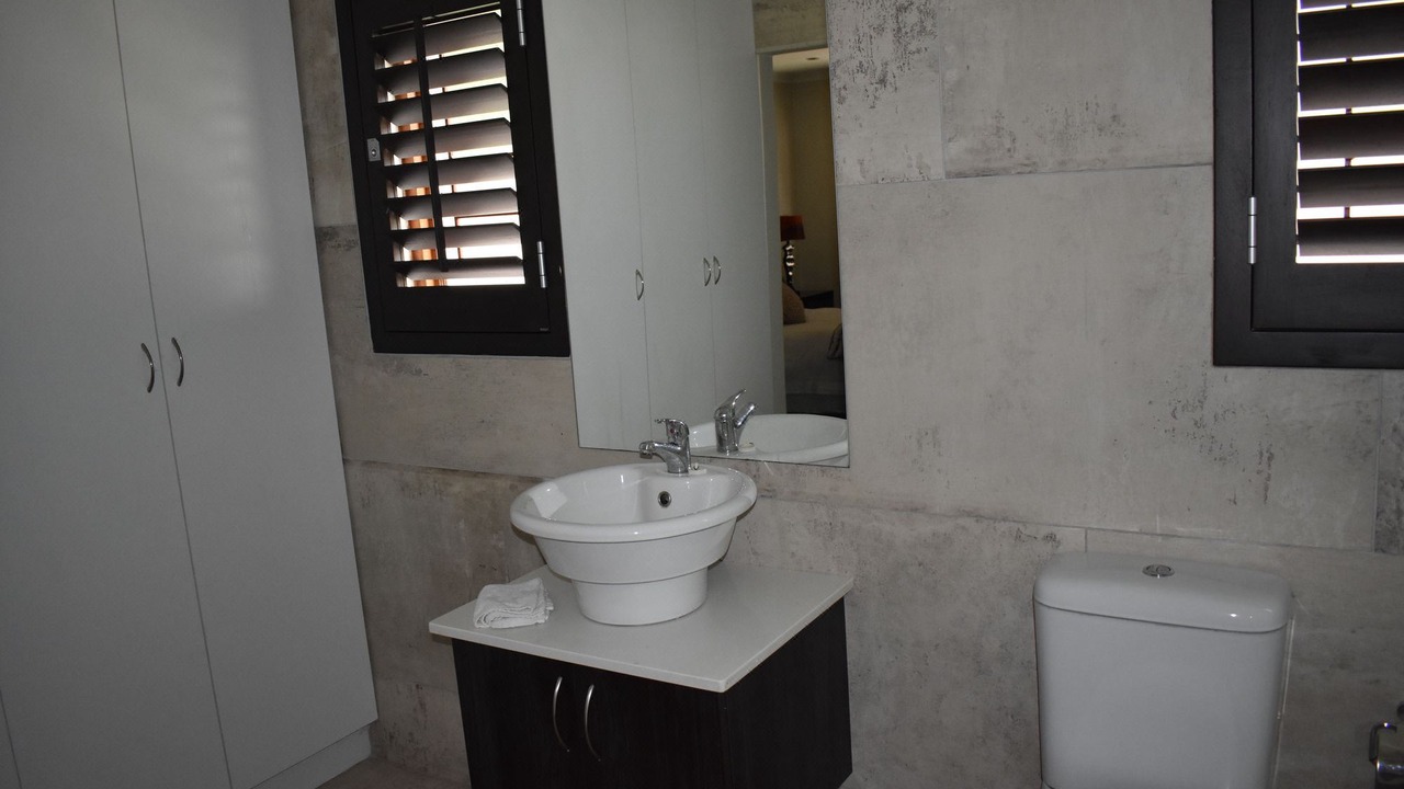 Photo of Bathroom in George