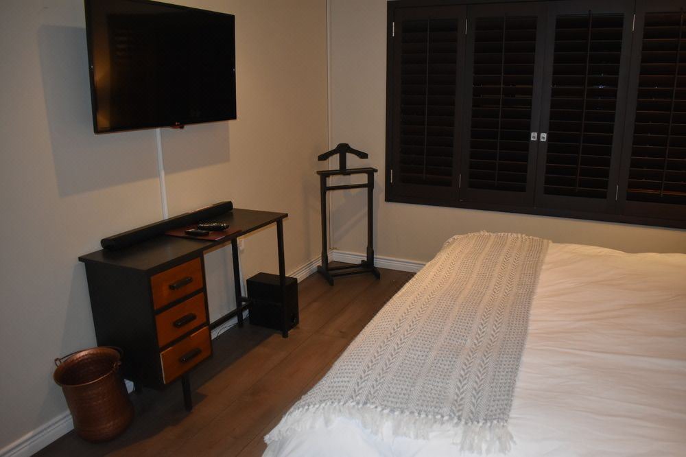 Photo of Bedroom in George