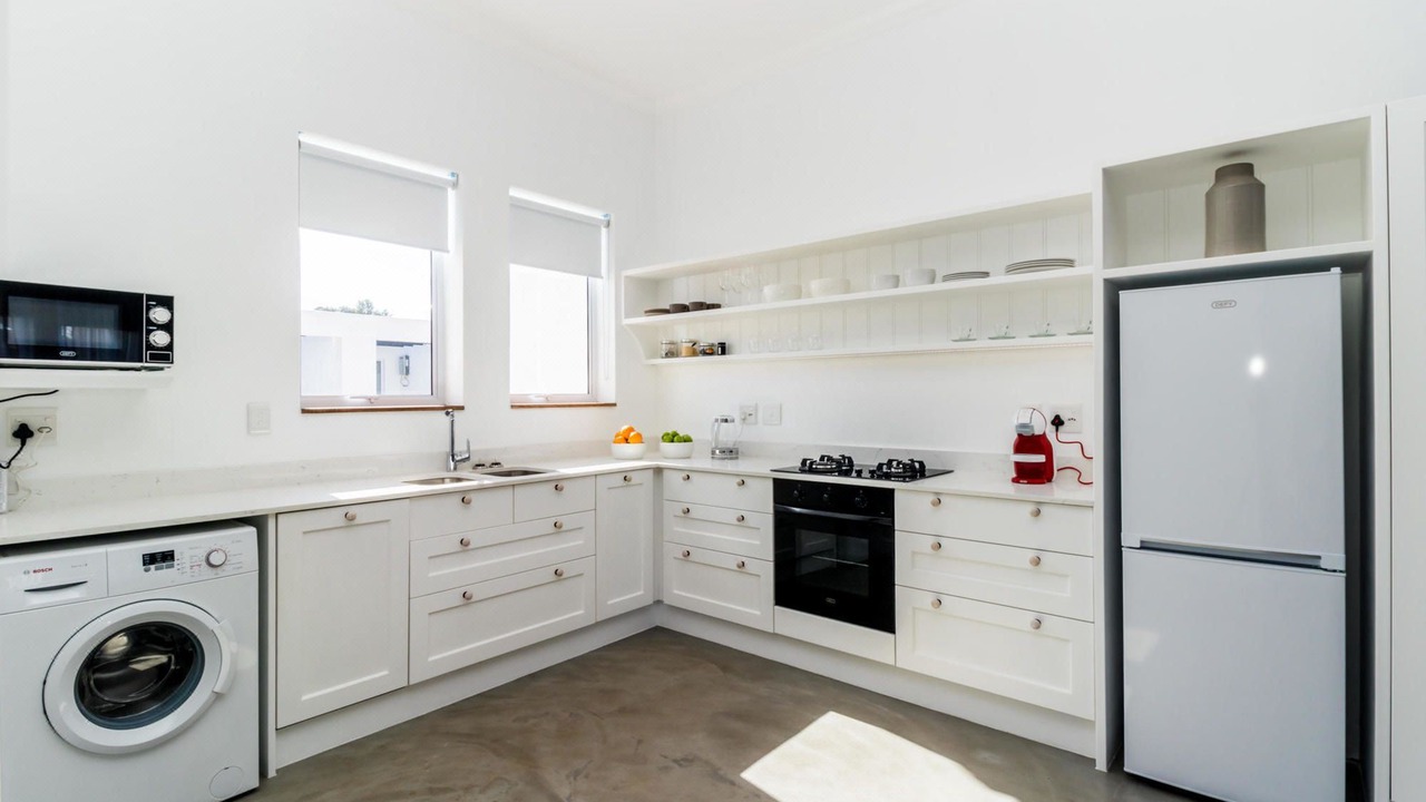 Photo of Kitchen in Eastcliff