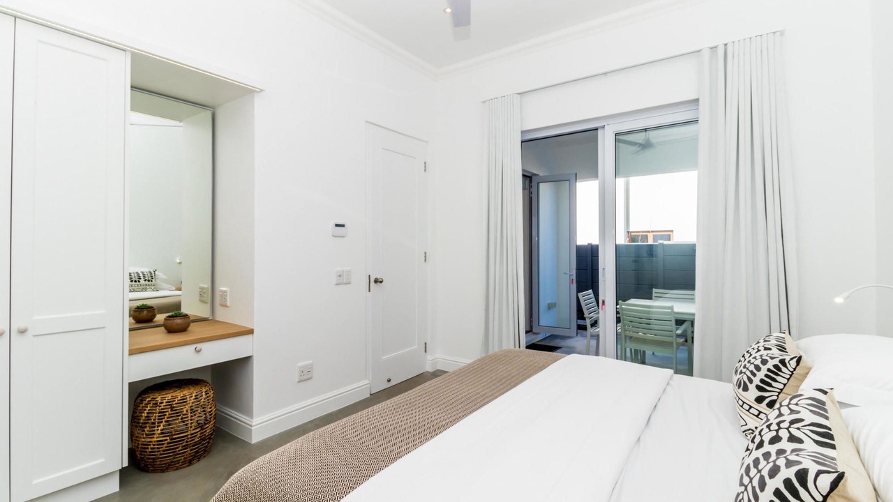 Photo of Bedroom in Eastcliff