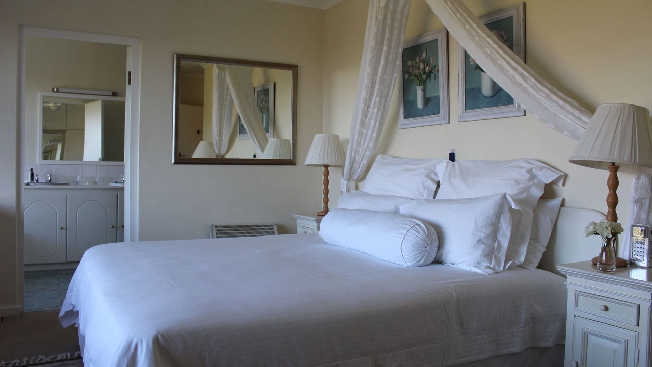 Photo of Bedroom in Newlands