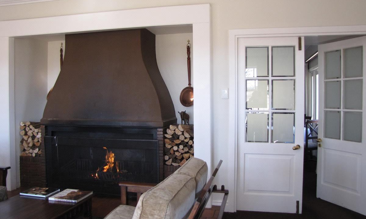 Photo of Livingroom in Himeville