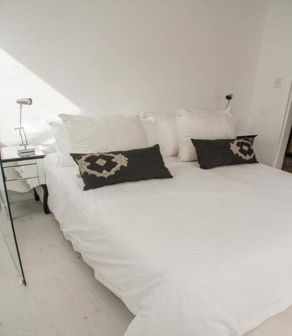 Photo of Bedroom in Fresnaye