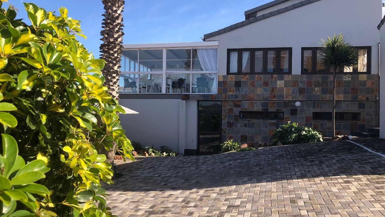 Photo of Buildings in Bluewater Bay