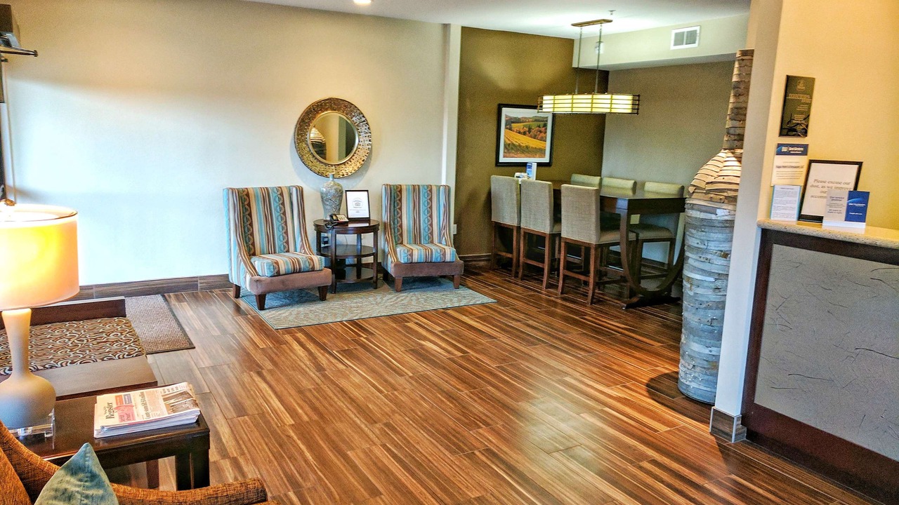 Photo of Livingroom in Napa