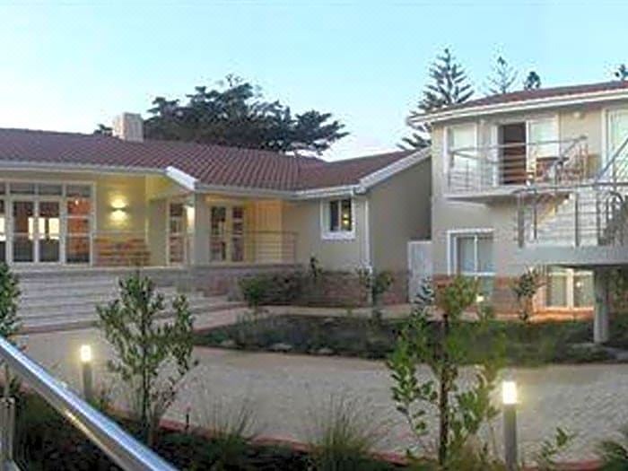 Photo of Buildings in Kwaaiwater