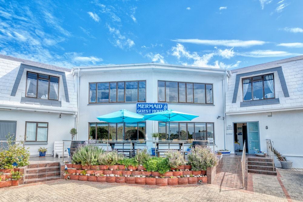 Photo of Buildings in Struisbaai