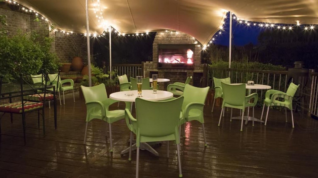 Photo of Patio Balcony in Storms River
