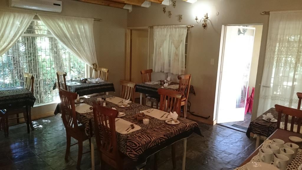 Photo of Livingroom in Ladybrand