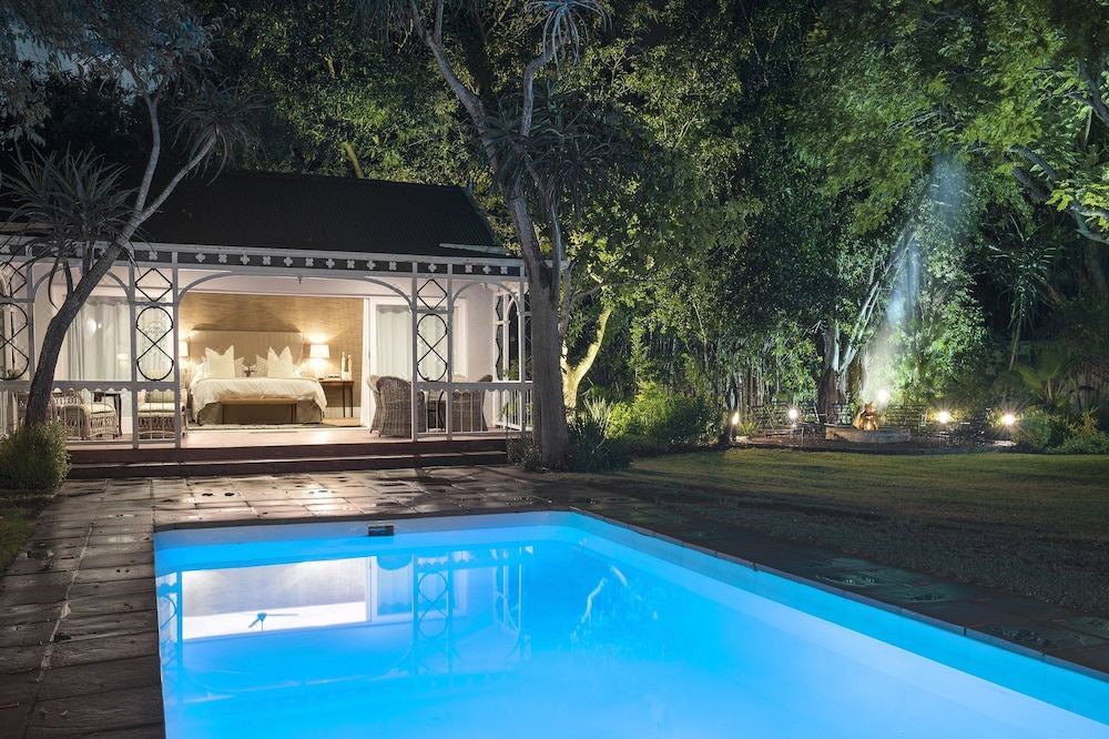 Photo of Outdoor in Grahamstown