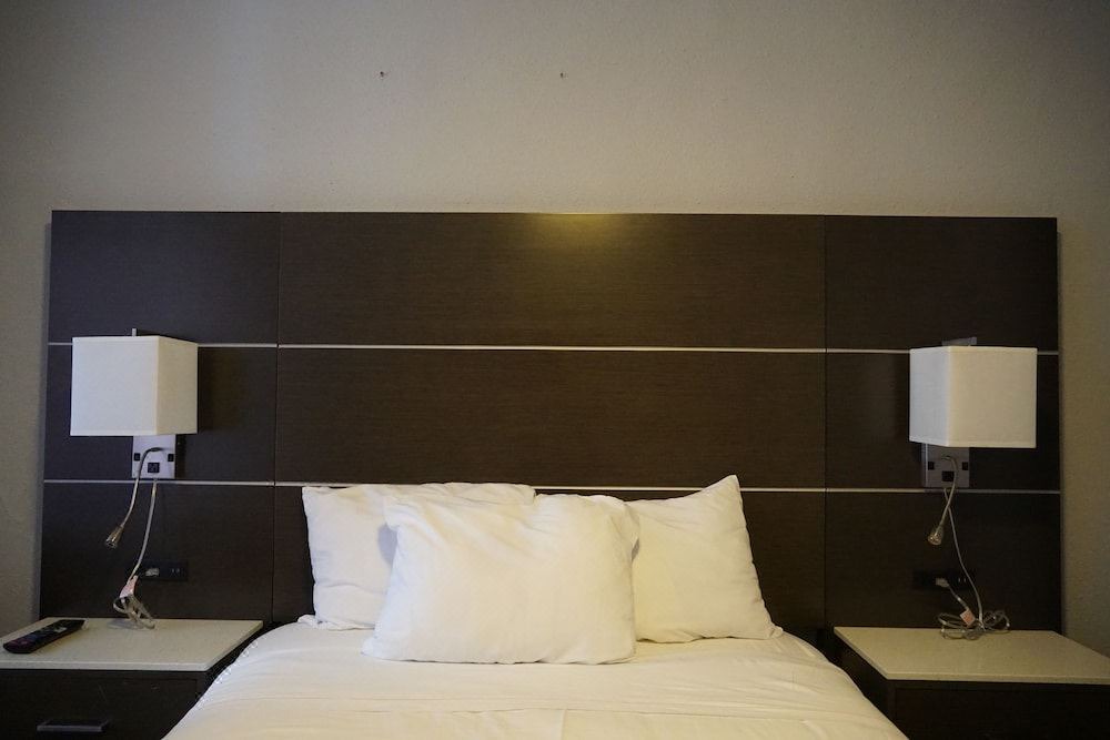 Photo of Bedroom in South of Market