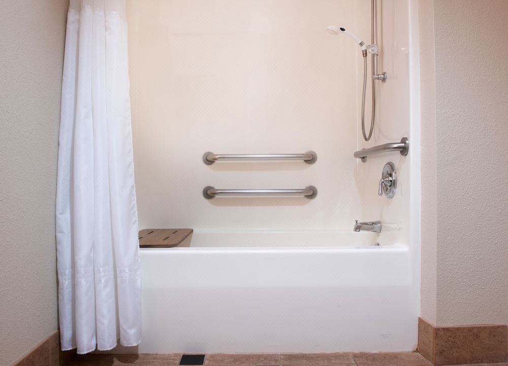 Photo of Bathroom in The East Side