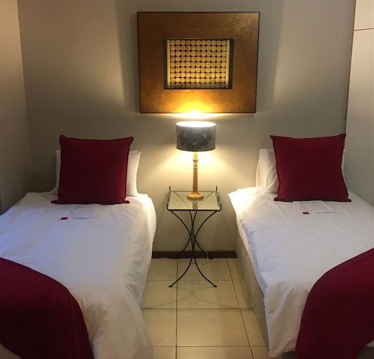 Photo of Bedroom in Westville