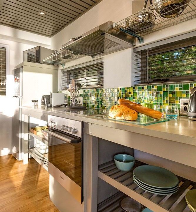 Photo of Kitchen in Simon's Town