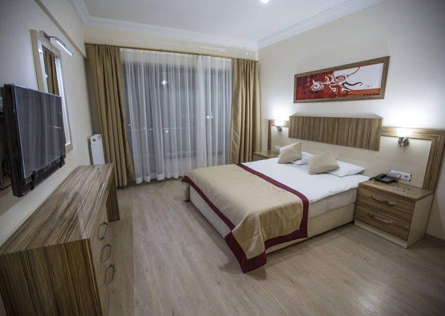 Photo of Bedroom in Erzin