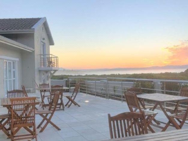 Photo of Patio Balcony in Kwaaiwater