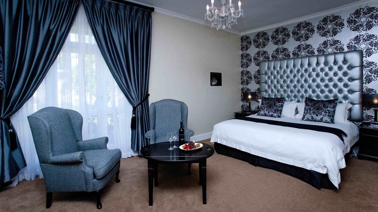 Photo of Bedroom in Helderberg Rural