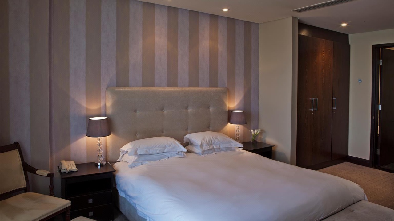 Photo of Bedroom in Sandown