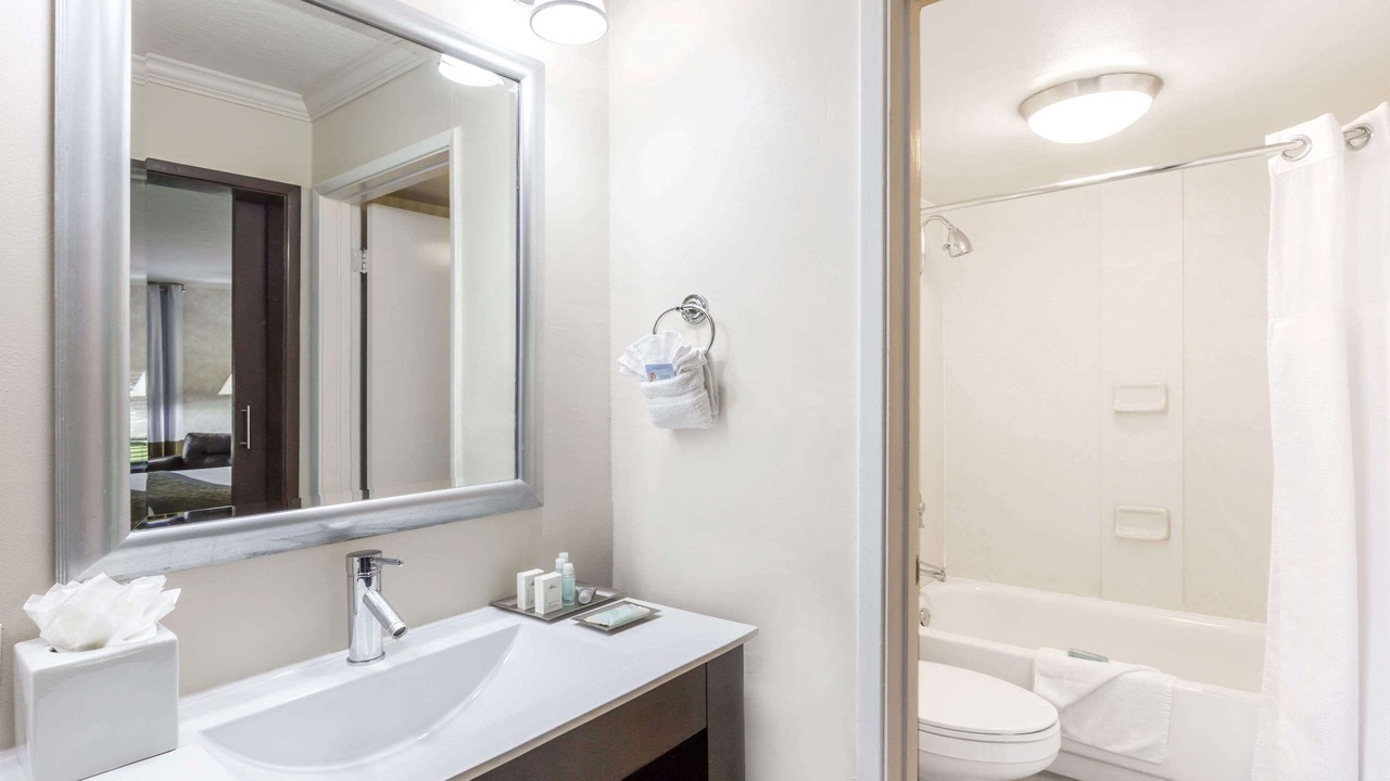 Photo of Bathroom in San Jose